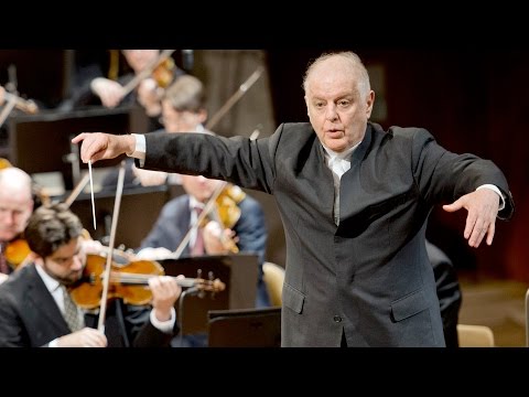 Tchaikovsky: Symphony No. 6 "Pathétique" / Barenboim · Berliner Philharmoniker