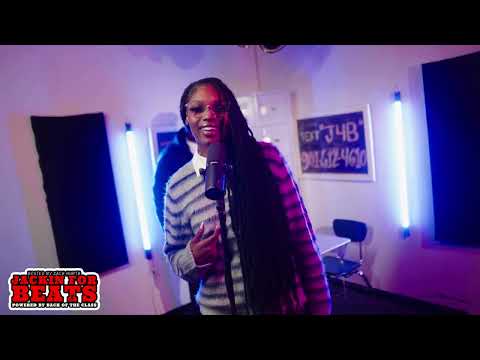 Rhythm & Flow contestant Dono SNAPS on  Eminem beat for Zach Hurth in Atlanta
