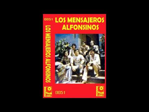 LOS MENSAJEROS ALFONSINOS - AJHATA AYU ÑAMENDAJHAGUA - DÚO:FRANCO-LEZCANO - Discos Vapor Kue