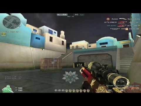 FFA New Greece 8 - Barrett Legendary Dragon