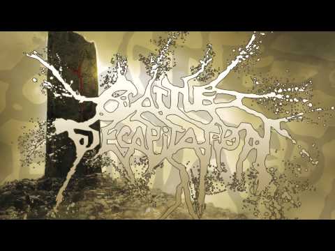 Cattle Decapitation - A Living, Breathing Piece of Defecating Meat (OFFICIAL)