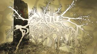 Cattle Decapitation "A Living, Breathing Piece of Defecating Meat" (OFFICIAL)