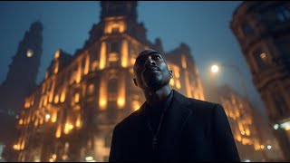 2Pac - God Is Everywhere (Music Video) 2025