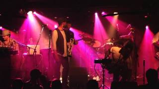 Karl Denson's Tiny Universe - Funky Song - The Bluebird Bloomington, IN 10/23/09