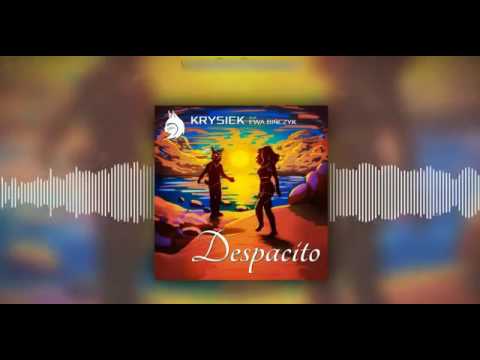 Despacito Dance cover ( krzysiek feat Ewa Binczyk)Dj Ravin Promo mix