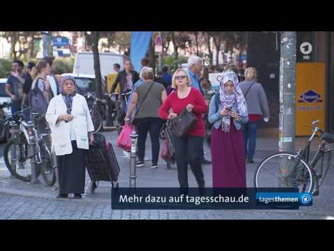 tagesthemen 22:15 Uhr, 27.09.2016