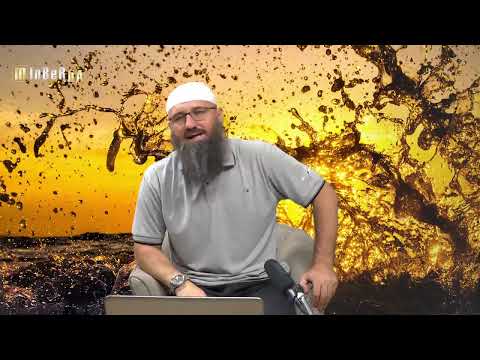 Kada je najbolje osunetiti dijete? - Elvedin Pezić