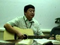Create In Me/Paint My Life by John Michael Talbot Cover Version