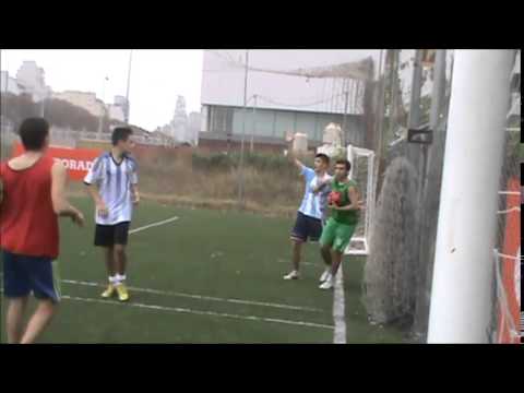 Celta de Virgo vs Euskal Echea - Copa Palermo