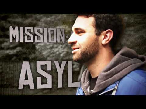 Mission Mittendrin Asyl