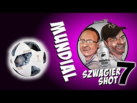 Mundial - Szwagier SHOT 66