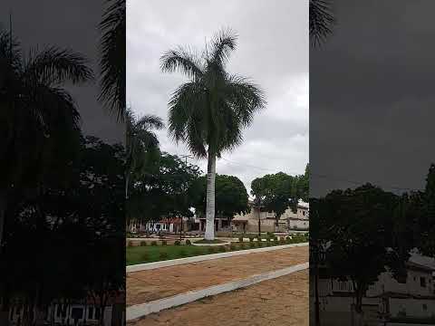 praça de Couto de Magalhães de minas gerais 👍