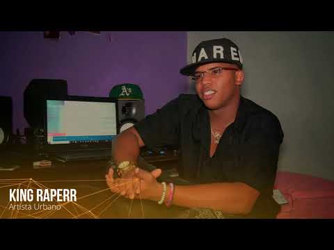 King Raperr Aclara Varios Puntos, dice Porque Le Tira a @cifraslimk
