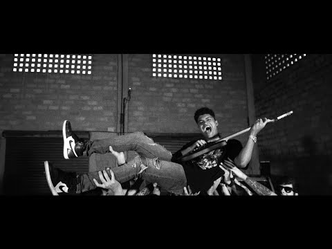 Jovem Dex - Rockstar feat. Neves (O Elemento)