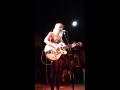 Jessica Lea Mayfield- Sometimes at Night
