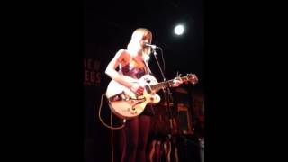 Jessica Lea Mayfield- Sometimes at Night