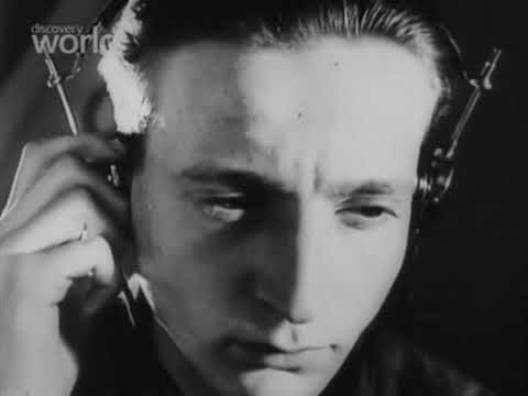 Pola Bitew - Wojna z U-Bootami cz.2_Lektor PL