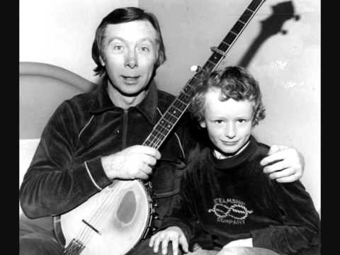 Tommy Makem - Lord Of The Dance