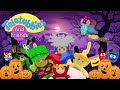 Teletubbies And Friends Episode Special Tubby Tricks And Treats