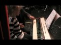 Alicia Au Piano Le Beau Danube Bleu Et La Donna E Mobile