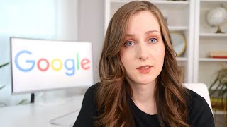 Watch out for Google's NEW algorithm. 😬