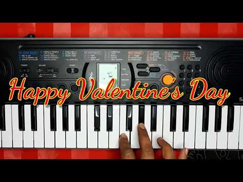 Hum Tere Bin Ab Rah Nhi Pate ||Happy Valentine's Day || Love Theme....