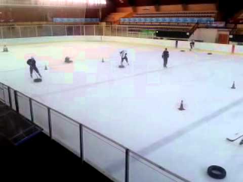 Bled avgust 2011 HK Beostar 3.mp4