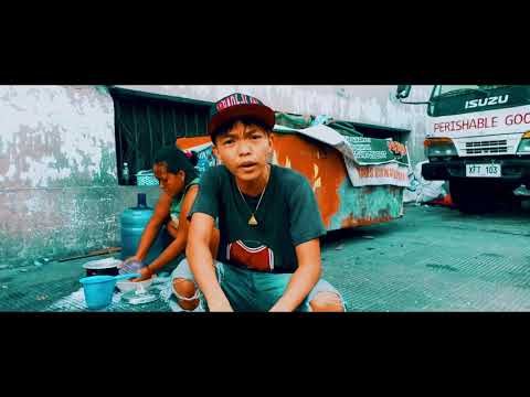 TIMBANGAN - SECTION 357 (OFFICIAL MUSIC VIDEO)
