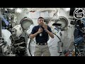 UAE Astronaut Sultan Al Neyadi Reveals What He Wants To Do First When He Returns To Earth From ISS