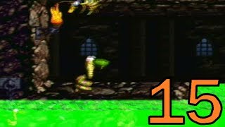 Let's Play Donkey Kong Country 2 102% Part 15