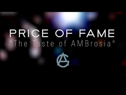 Price of Fame by A.G. of D.I.T.C.  (Official Music Video)