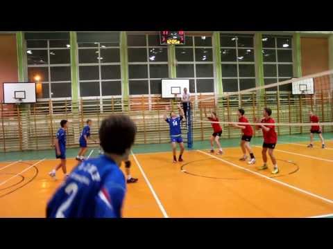 UKS Olimp Ostrołęka - KS Metro Warszawa