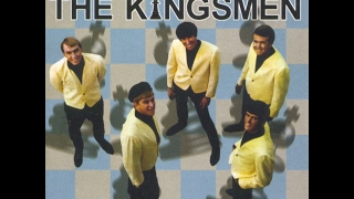 The Kingsmen - Money That's What I Want
