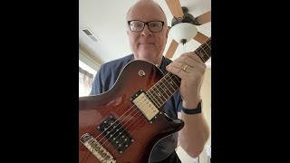 Video thumbnail for The PRS SE 245 Standard With a Custom Touch by Robert's Guitars and Gear