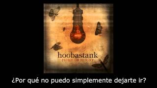 Hoobastank - No Win Situation (subtitulos en español)