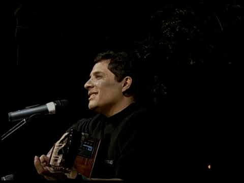04 Alejandro Filio - Vienes con el sol - Canto a los cuatro vientos EN VIVO