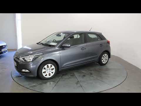 Hyundai i20 1.2 Classic - Image 2