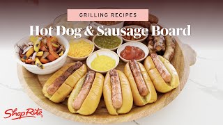 ShopRite Fill the Grill | 4th of July | ShopRite Grocery Stores