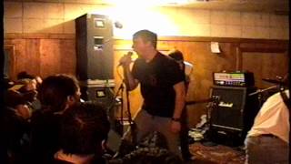 Coalesce - A Safe Place - 12-4-97 - Fireside Bowl