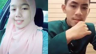 Download lagu Syantik vs tampan .. mp3