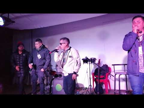 EVENTO - THE BIGG NORTA FESTIVAL 2019 - I AM BLESS