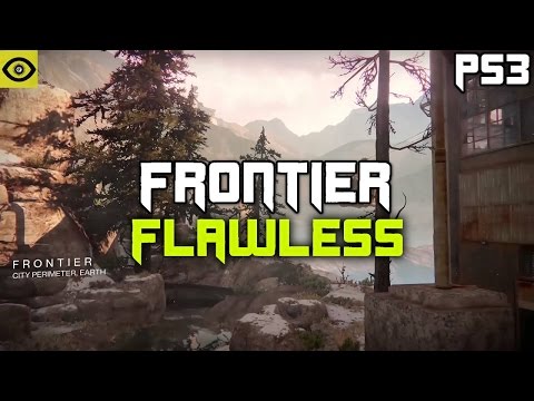 Destiny PS3 Trials of Osiris Year 2: Frontier Flawless (August 19-22)