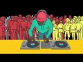 DJ Kool Herc's Turntables: Hip Hop Extraordinaire