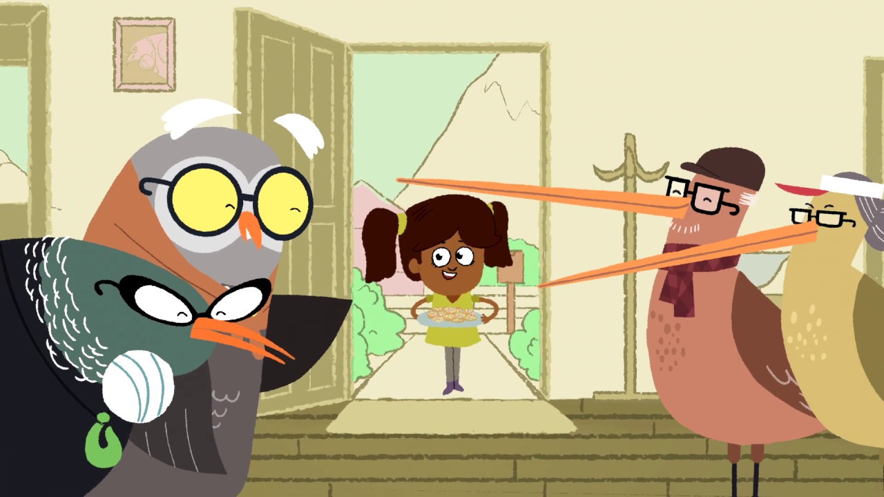 Miniature de la vidéo Elder Birdsong du film Elder Birdsong