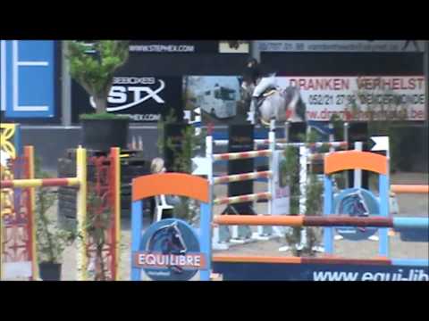 Pacha GP 1m45 Hulsterloo