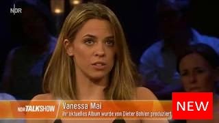 Vanessa Mai spricht über DSDS und Dieter Bohlen -- Deutschland tanzt