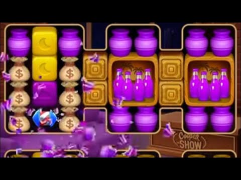 Level 3902 🚀 Toon Blast Game