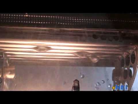Superhydrophobic coating from NEI Corporation