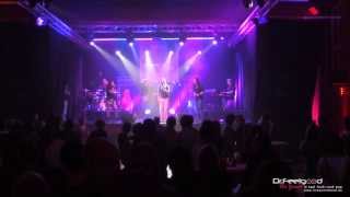 Dr.Feelgood - DIE LIVEBAND + COVERBAND + EVENTBAND natürlich LIVE! www.livecoverband.de