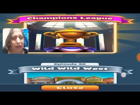 Toon blast champions arena level 206 fail again full screen mod